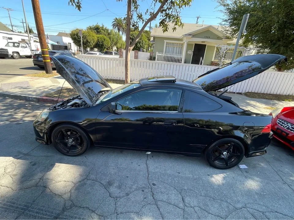2006 Acura RSX - Image 15 of 17