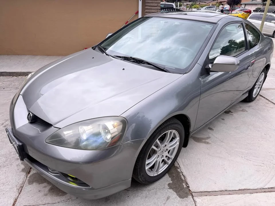 2006 Acura RSX - Image 4 of 7