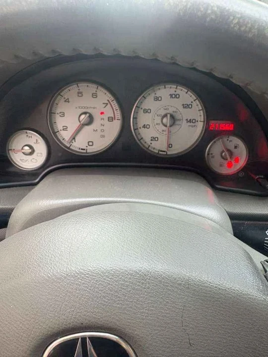 2006 Acura RSX - Image 8 of 8