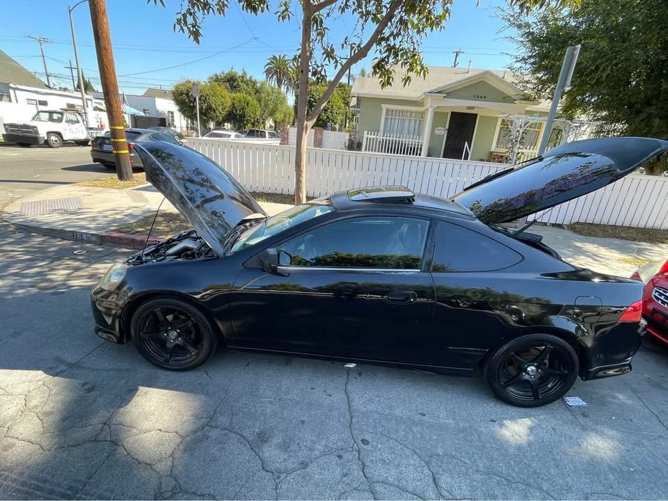 2006 Acura RSX - Image 8 of 17