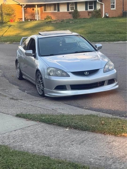 2006 Acura RSX - Image 3 of 5