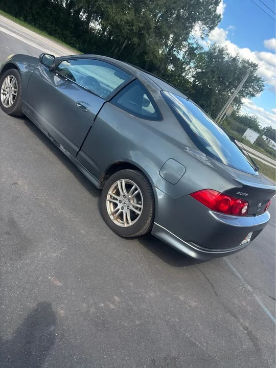 2006 Acura RSX - Image 2 of 9