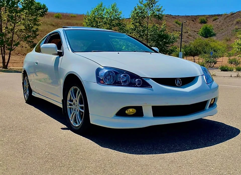 2006 Acura RSX - Image 8 of 8
