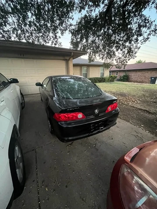 2006 Acura RSX - Image 4 of 6