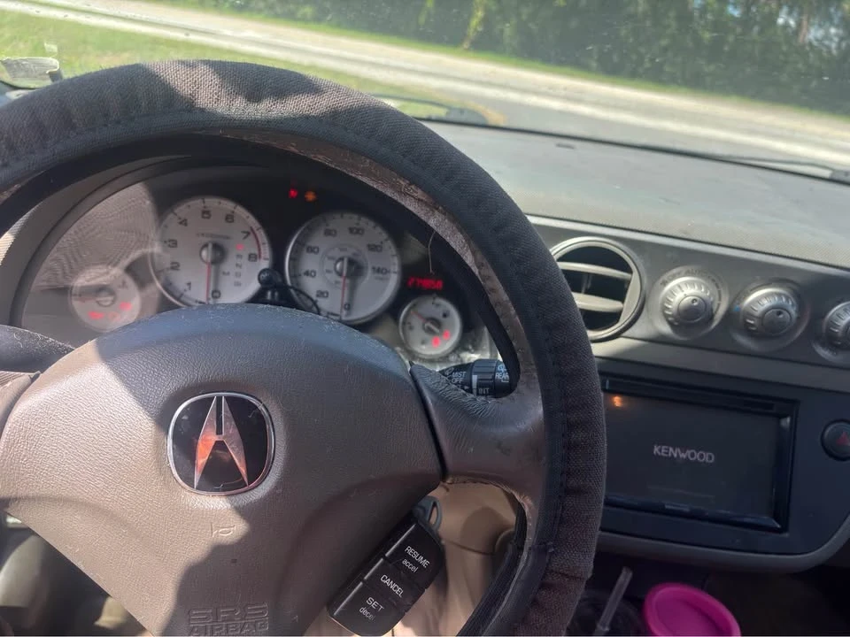 2006 Acura RSX - Image 7 of 9