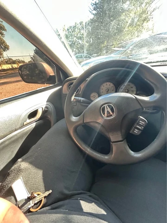2006 Acura RSX - Image 12 of 12