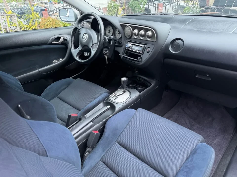 2006 Acura RSX - Image 5 of 7