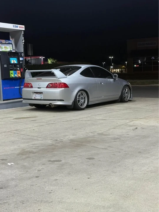 2006 Acura RSX - Image 4 of 5