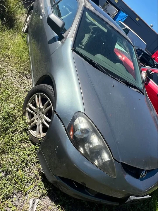 2006 Acura RSX - Image 3 of 4