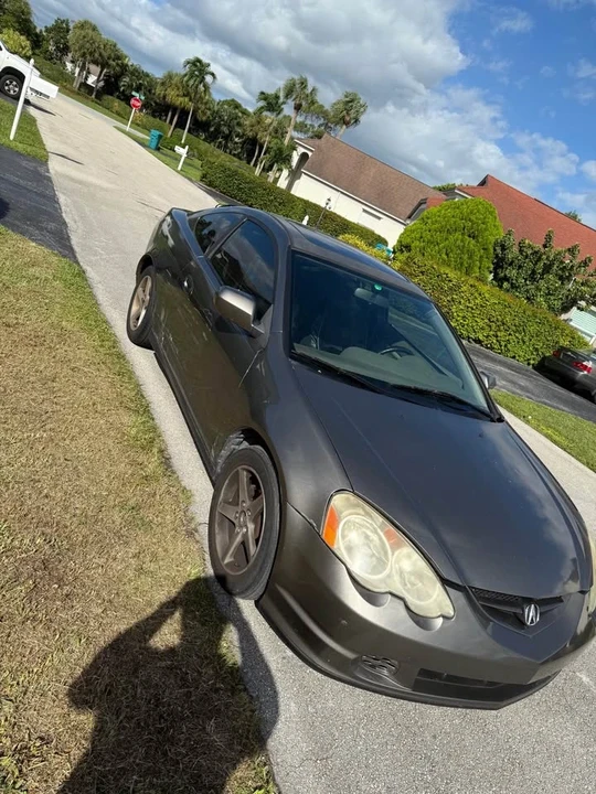 2006 Acura RSX - Image 4 of 5