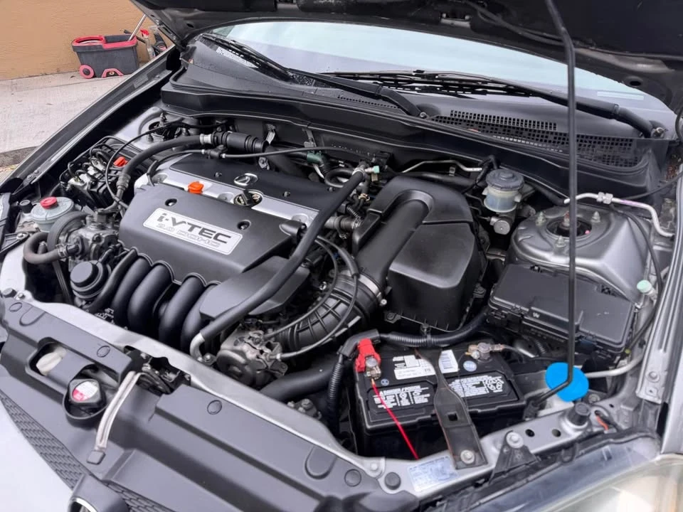 2006 Acura RSX - Image 2 of 7