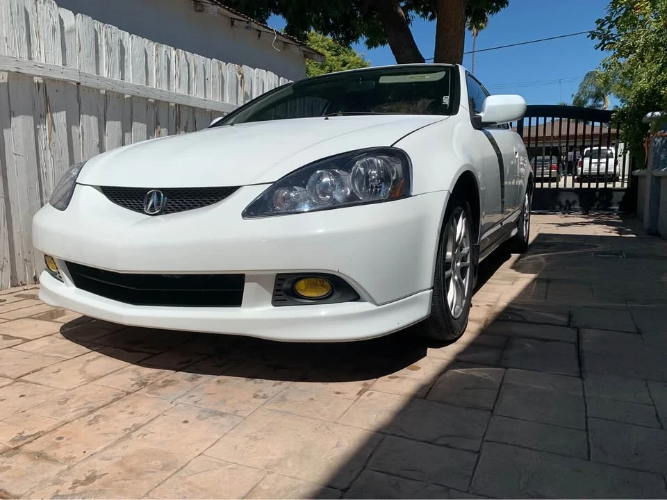 2006 Acura RSX - Image 4 of 8