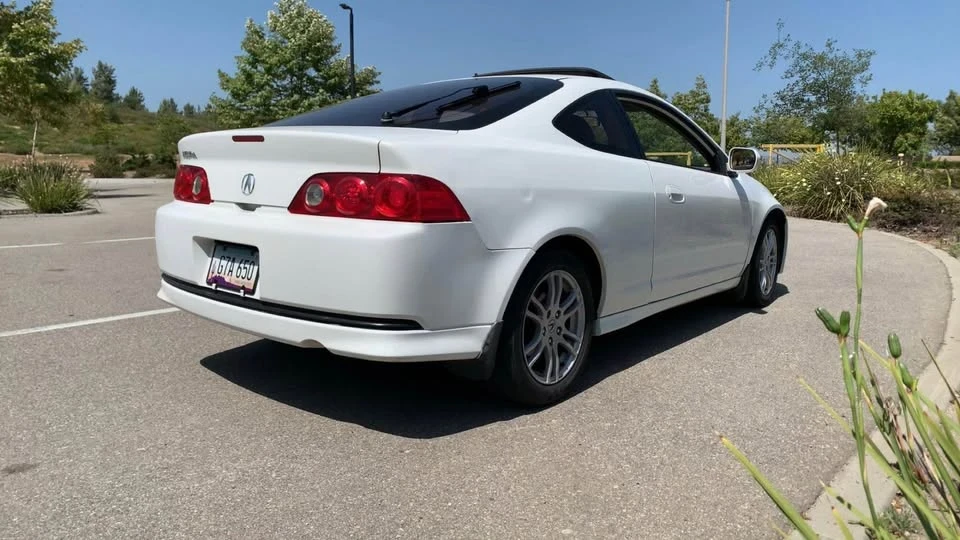 2006 Acura RSX - Image 5 of 8