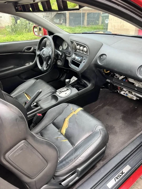 2006 Acura RSX - Image 6 of 9