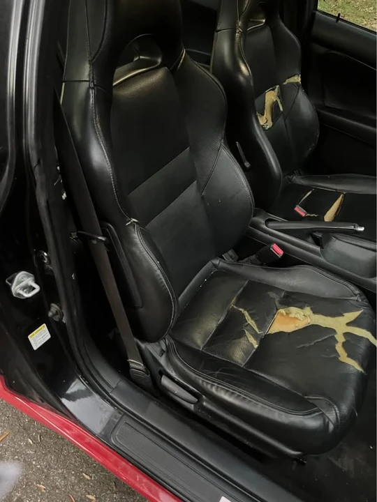 2006 Acura RSX - Image 4 of 9