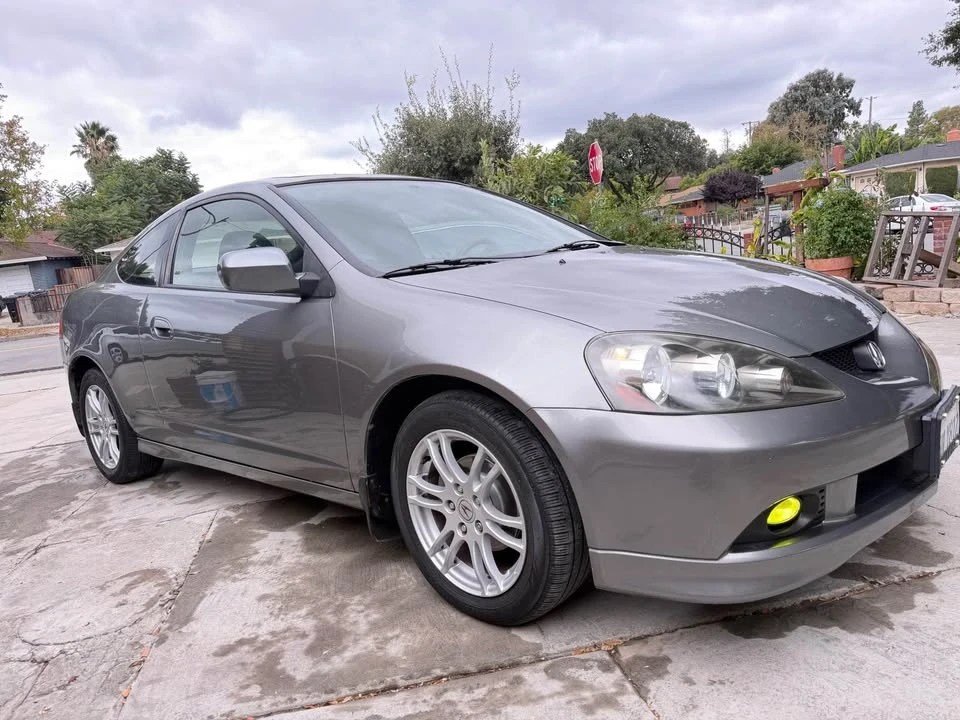 2006 Acura RSX - Image 6 of 7