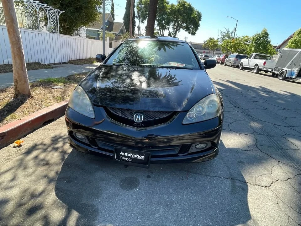 2006 Acura RSX - Image 10 of 17