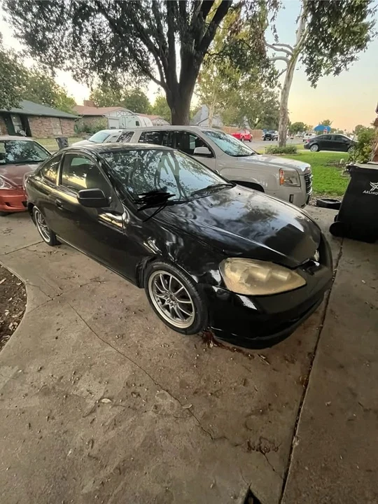 2006 Acura RSX - Image 2 of 6