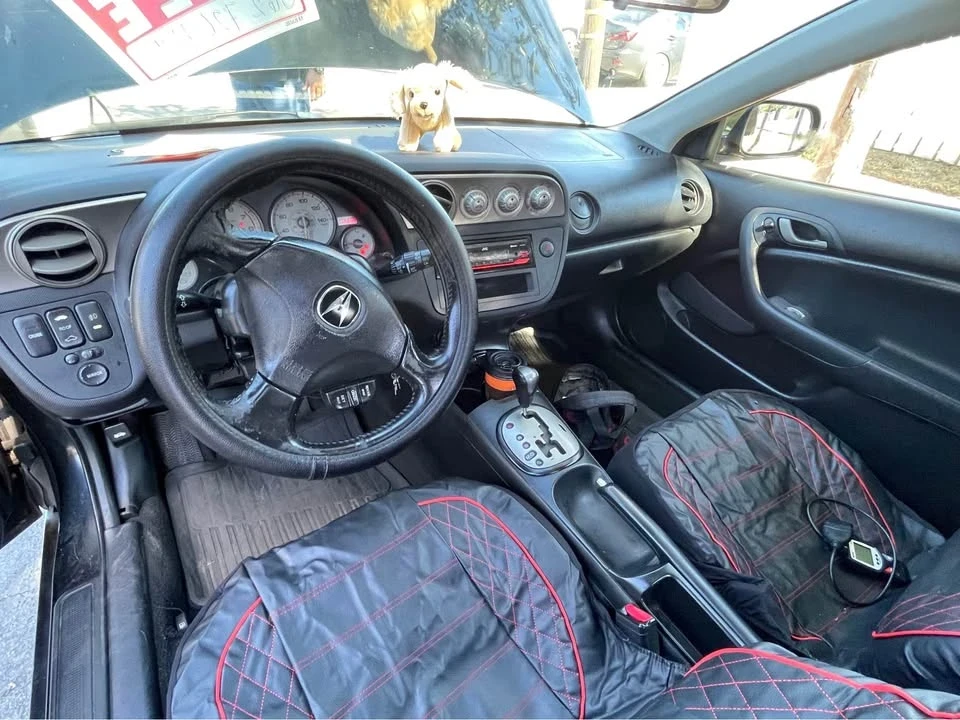 2006 Acura RSX - Image 3 of 17