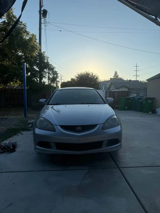 2006 Acura RSX - Image 2 of 7