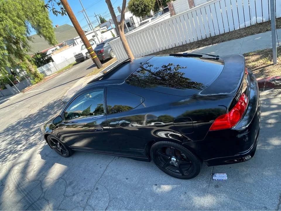 2006 Acura RSX - Image 11 of 17
