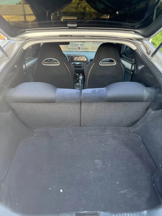 2006 Acura RSX - Image 7 of 7