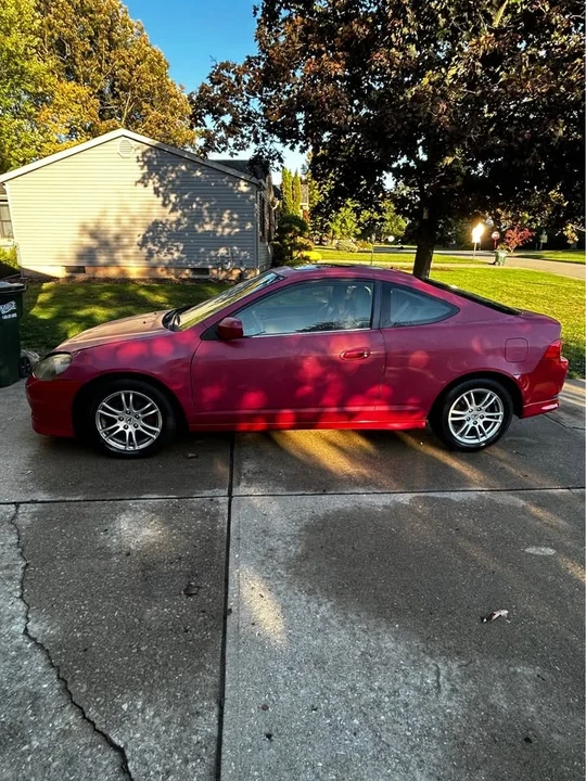 2006 Acura RSX - Image 2 of 13