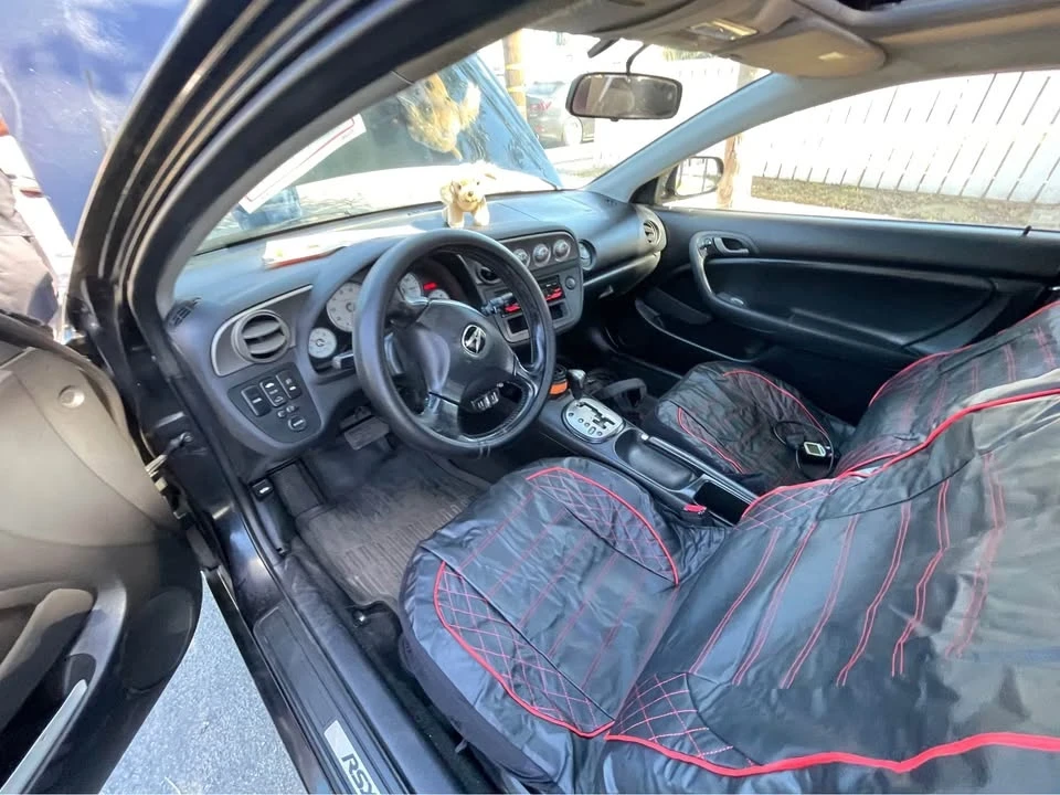 2006 Acura RSX - Image 4 of 17