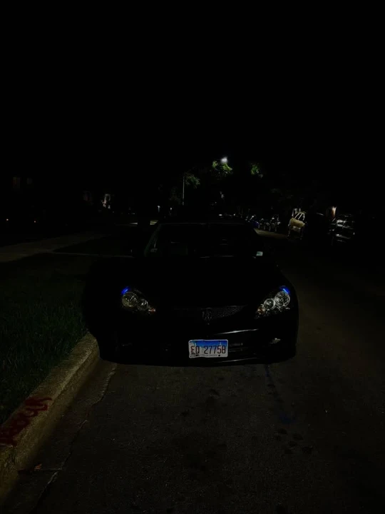 2006 Acura RSX - Image 5 of 6