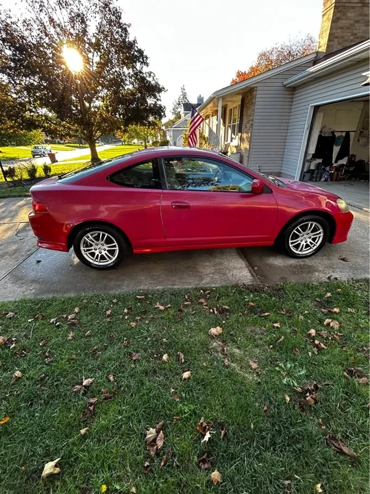 2006 Acura RSX - Image 4 of 13