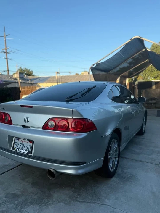 2006 Acura RSX - Image 4 of 7