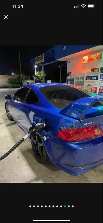 2006 Acura RSX - Image 6 of 8