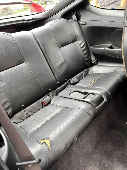 2006 Acura RSX - Image 5 of 9
