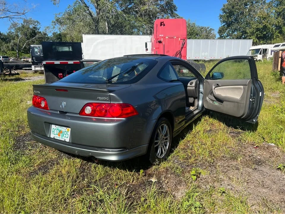 2006 Acura RSX - Image 2 of 4