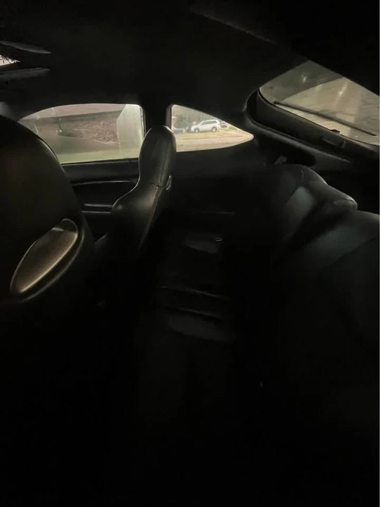 2006 Acura RSX - Image 6 of 6