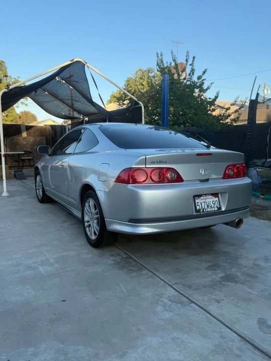 2006 Acura RSX - Image 6 of 7