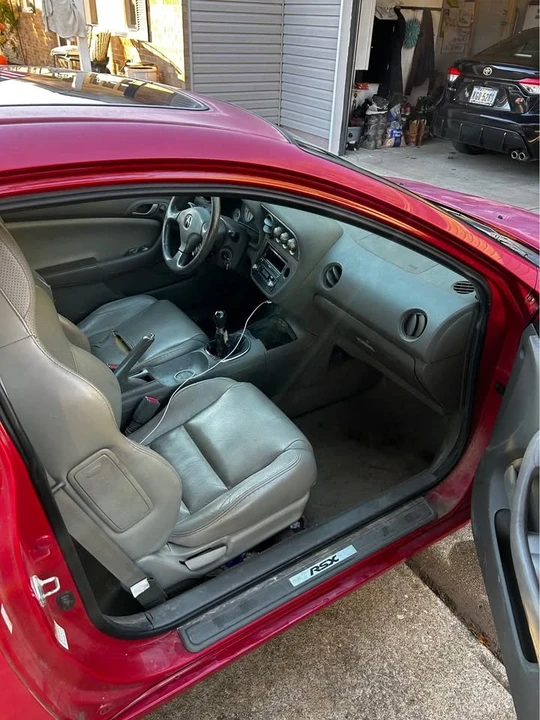 2006 Acura RSX - Image 11 of 13