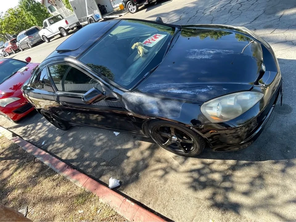 2006 Acura RSX - Image 12 of 17