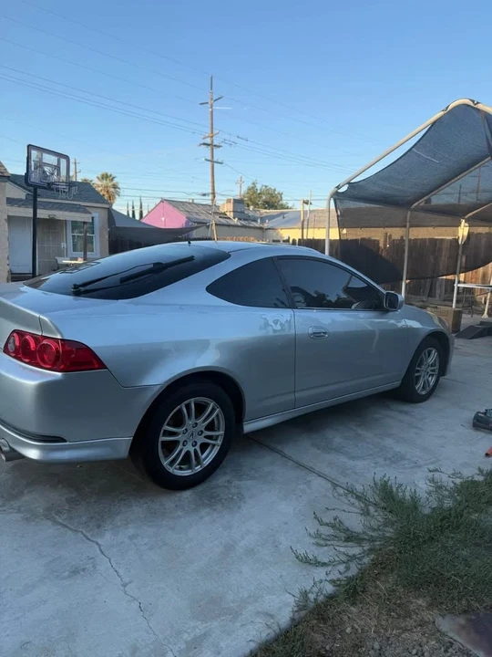 2006 Acura RSX - Image 3 of 7