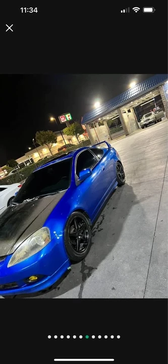 2006 Acura RSX - Image 2 of 8