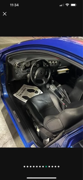 2006 Acura RSX - Image 8 of 8