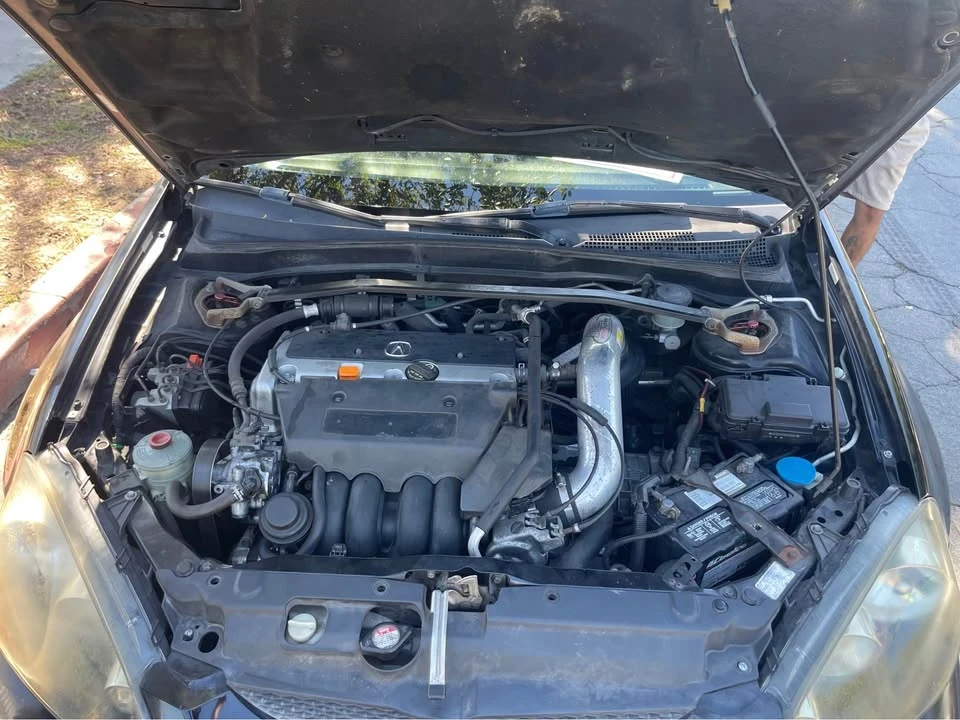 2006 Acura RSX - Image 2 of 17