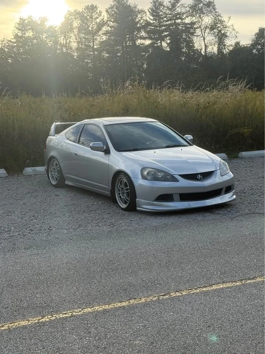 2006 Acura RSX - Image 2 of 5