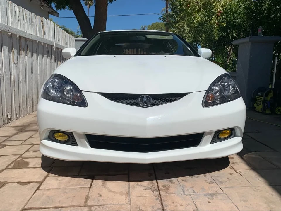 2006 Acura RSX - Image 3 of 8