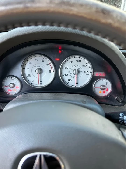 2006 Acura RSX - Image 12 of 13