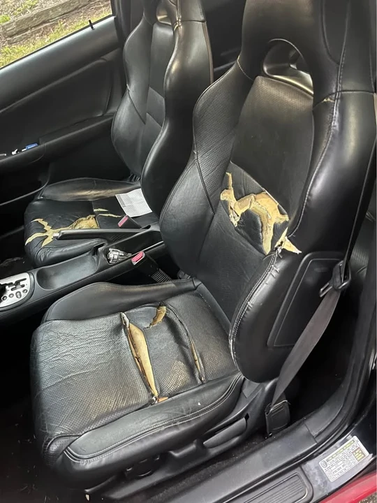 2006 Acura RSX - Image 3 of 9