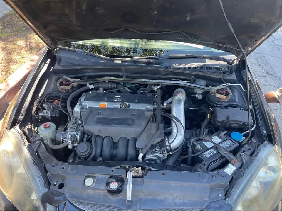 2006 Acura RSX - Image 17 of 17