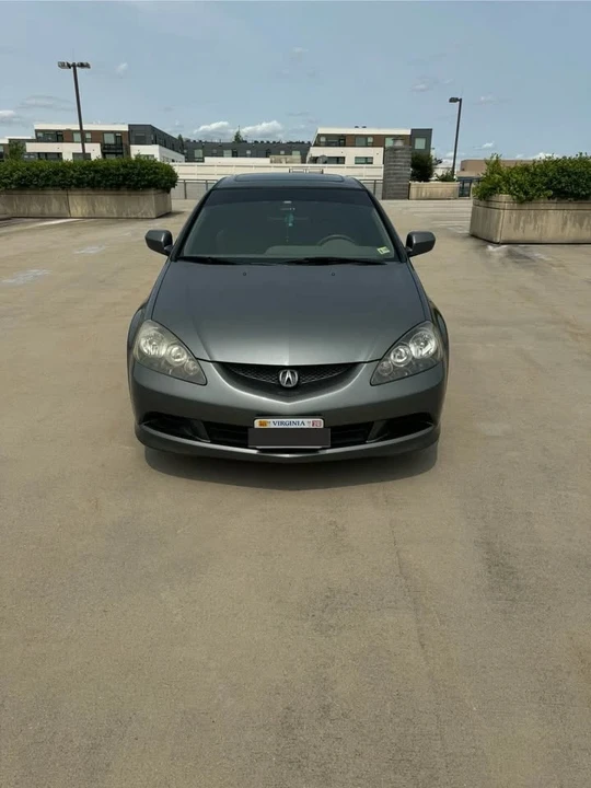 2006 Acura RSX - Image 2 of 13