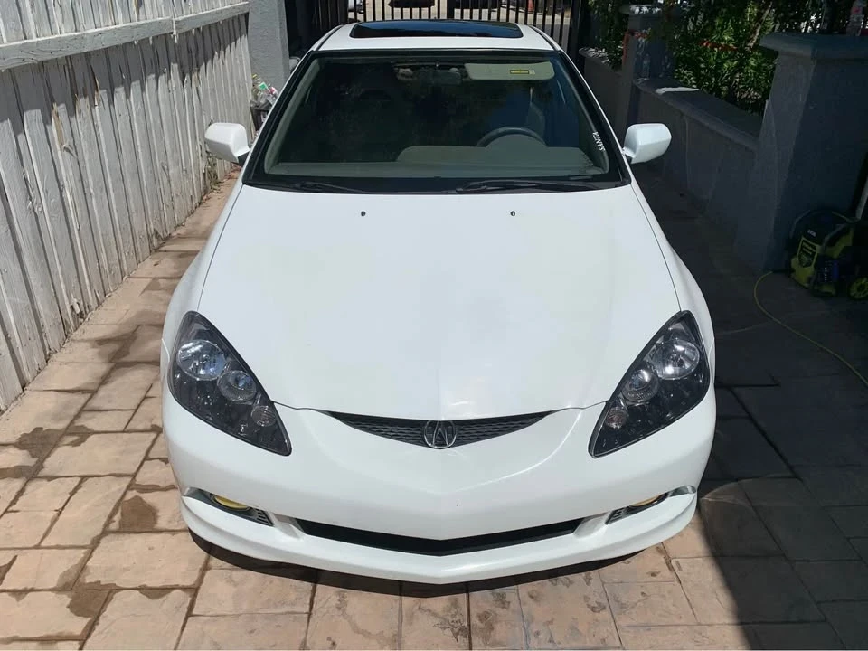 2006 Acura RSX - Image 2 of 8