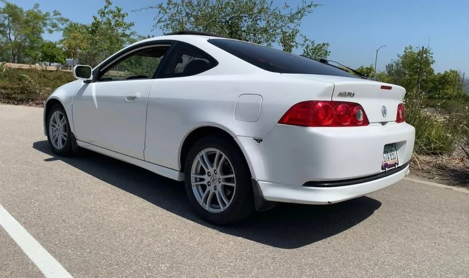 2006 Acura RSX - Image 6 of 8